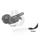 BREDA  LORETT - KCA0011 - 